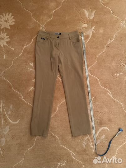 Dolce gabbana брюки женские оригинал