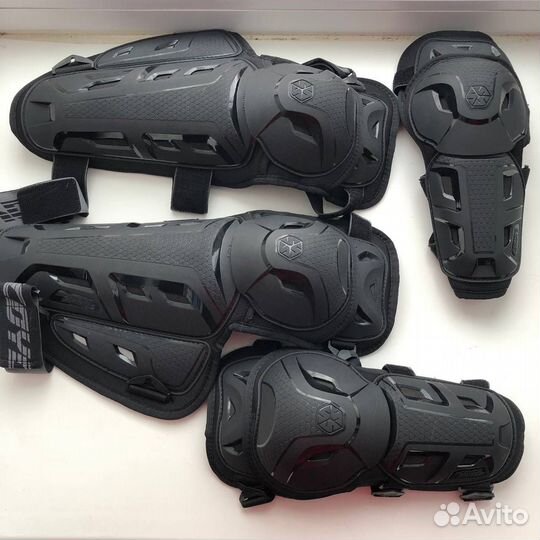 Защита Scoyco K26H26