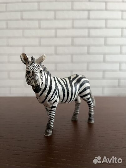 Фигурки животных Schleich
