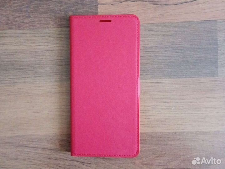 Чехолы borasco на телефон Samsung Galaxy M32