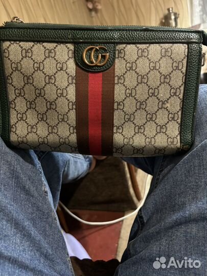 Косметичка