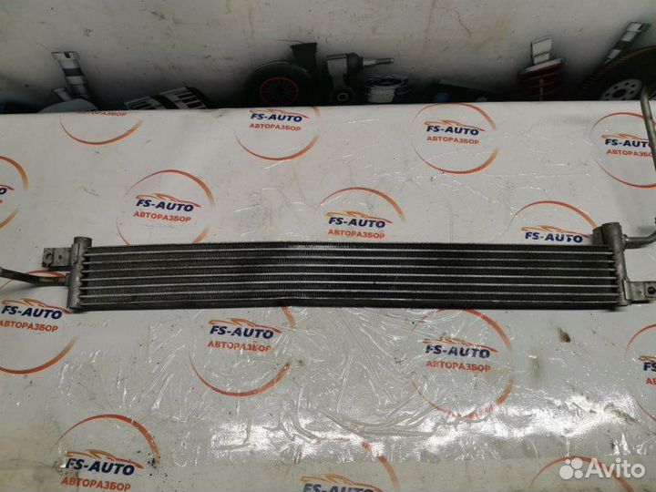 Радиатор АКПП Opel Antara 2.2 дизель Z22D1 2012