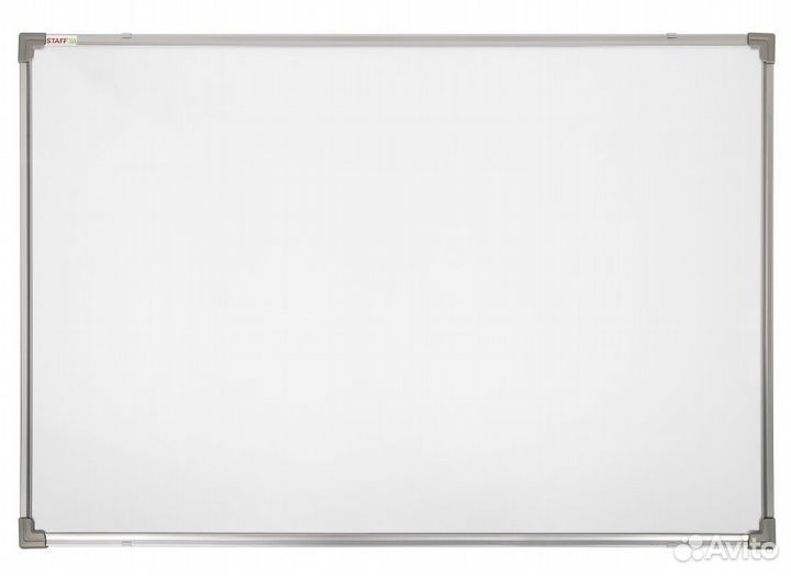 Маркерная доска, магнитно-маркерная 120*90