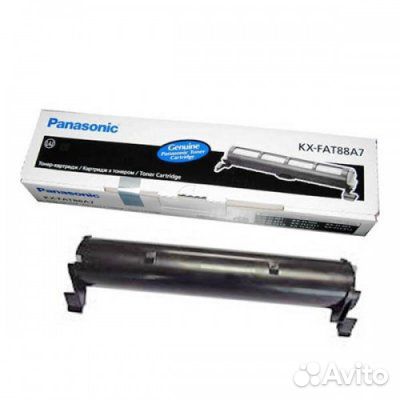 Картриджи и тонеры для лазерных принтеров и факсов