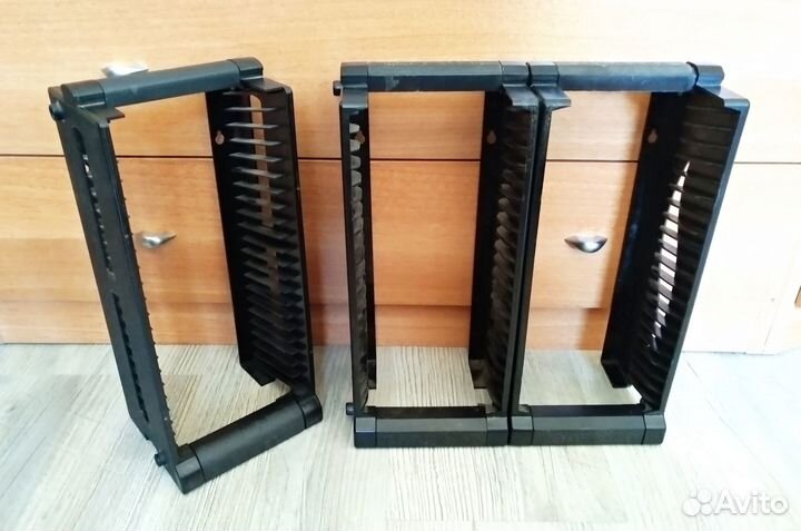 Стойка под диски CD, DVD