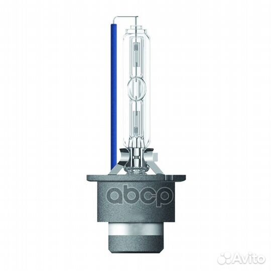 Лампа ксеноновая D2R 6000K wolfram xenon white