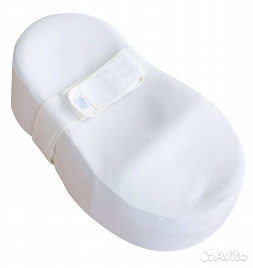 Кокон для новорожденных Зевушка