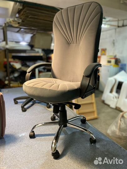 Компьютерное кресло