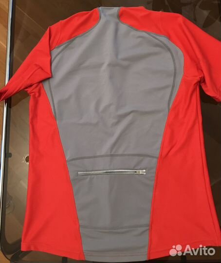 Футболки спорт Reebok-Puma-Adidas-Nike 46-48