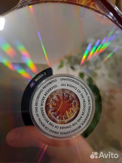 Михаил Шуфутинский - Ты у меня единственная CD