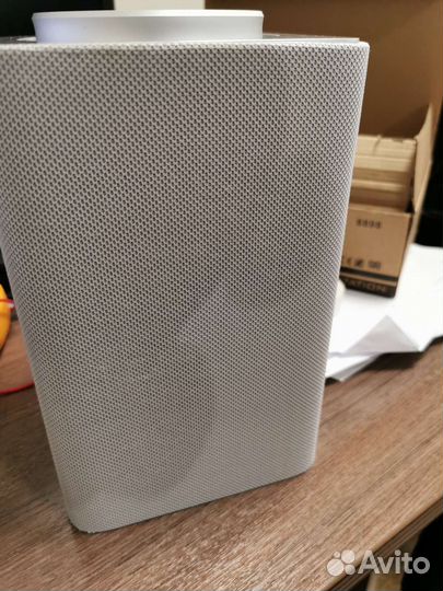 Яндекс Станция Макс по частям