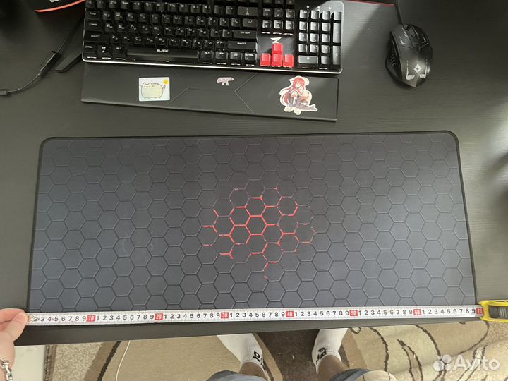 Коврик для мыши