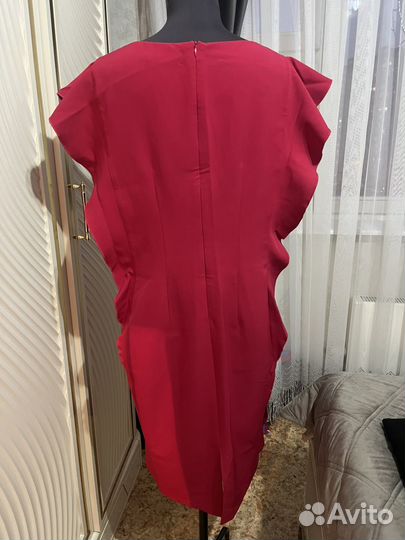 Платье Женские все хорошие 50 размер