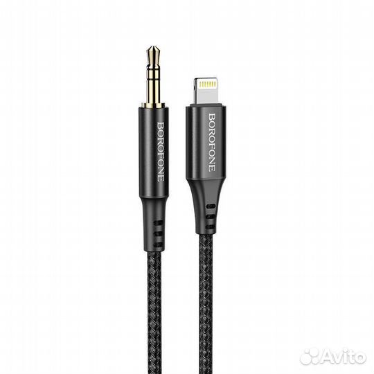 Акустический кабель