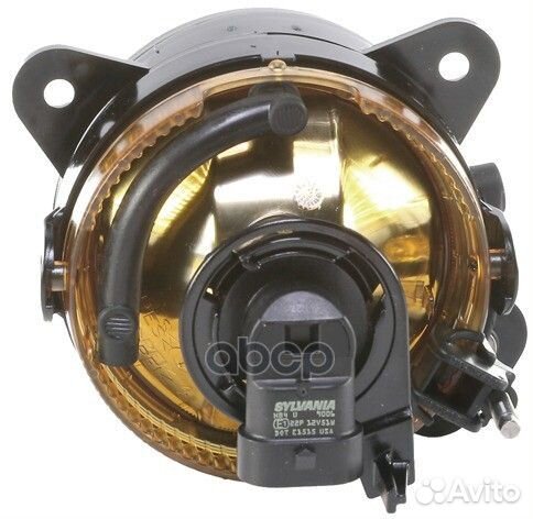 Фара противотуманная L 1N0271247-051 hella