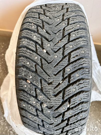 Nokian Tyres Hakkapeliitta 8 205/55 R16 91V