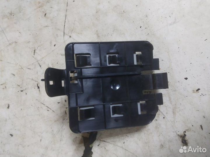 Cd-changer Mercedes-Benz Gl-Class X164