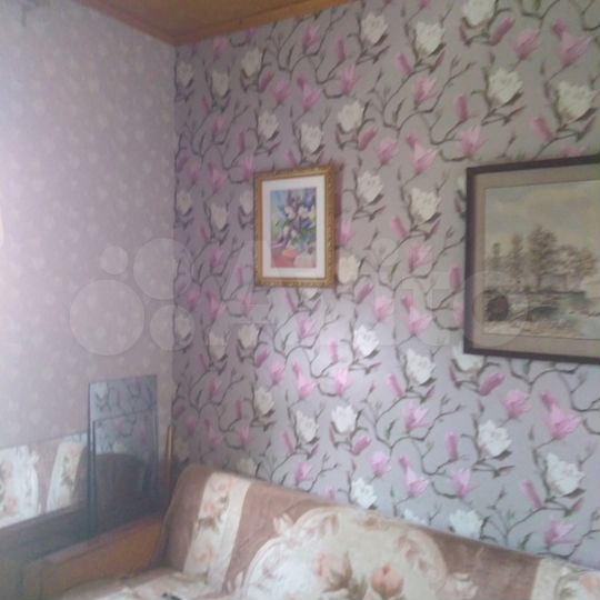 Дом 230 м² на участке 12 сот.