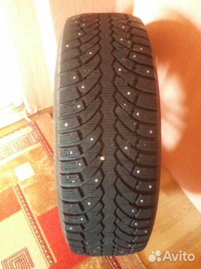 Formula Ice 225/65 R17