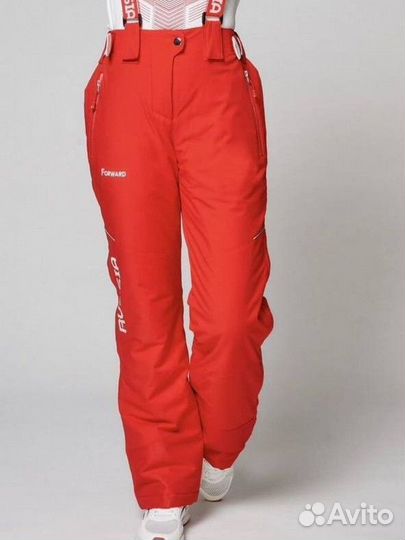 Зимние штаны