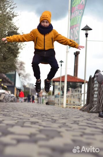 Фотограф в Ялте