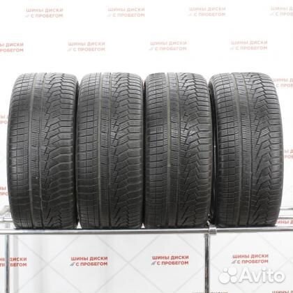Hankook Winter I'Cept Evo2 W320 245/45 R17