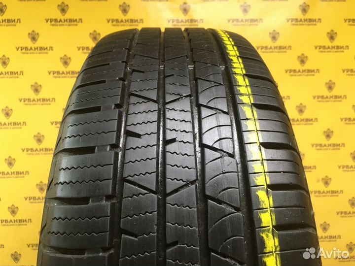 Continental ContiCrossContact LX 215/65 R16 98H