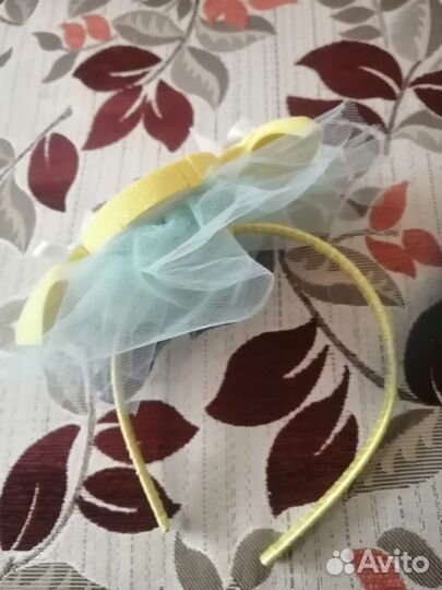 Платье для девочки 92 98