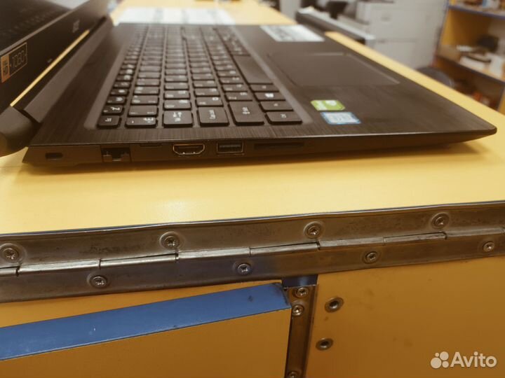 Acer Aspire A315-53G-30YH