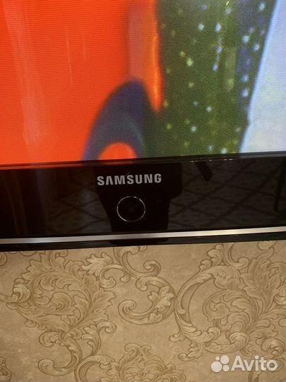 Samsung 50
