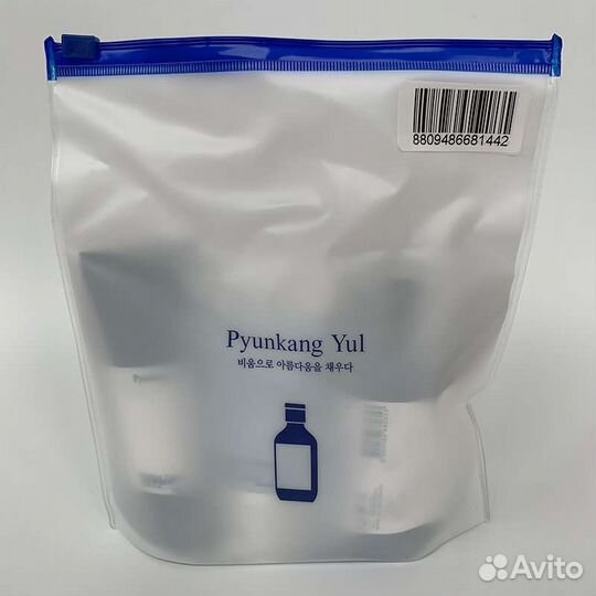 Набор Pyunkang Yul Skin Set