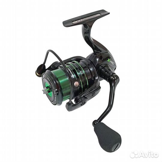 Flagman Катушка фидерная Mantaray XPro Feeder 3500