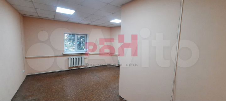 Офисное одноэтажное здание 456 м