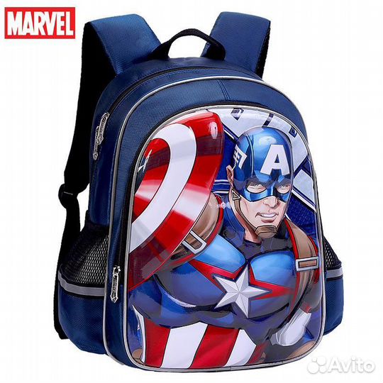 Рюкзак школьный новый