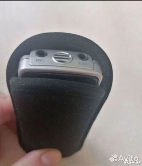 Диктофон Olymрus VN-6800PC