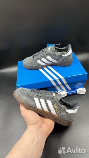 Кроссовки женские adidas spezial