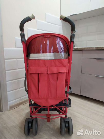 Коляска трость maclaren