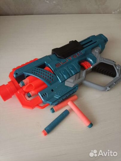 Игровой набор Nerf