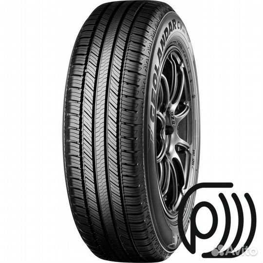 Yokohama Geolandar CV G058 255/50 R19