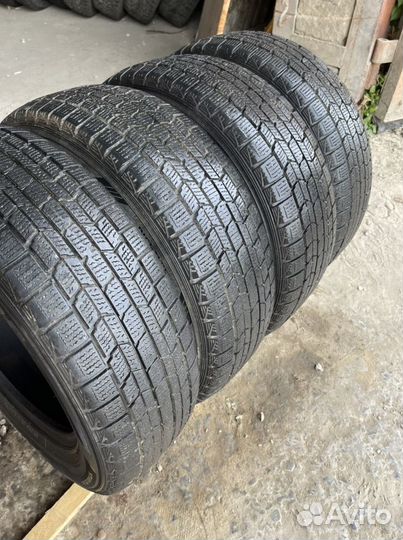 Dunlop Graspic DS3 195/65 R15 91Q