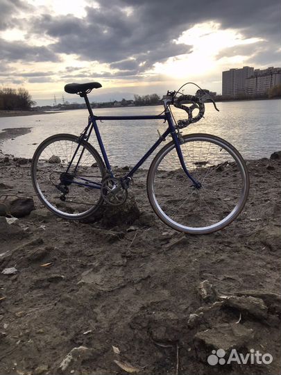 Велосипед Хвз старт шоссе