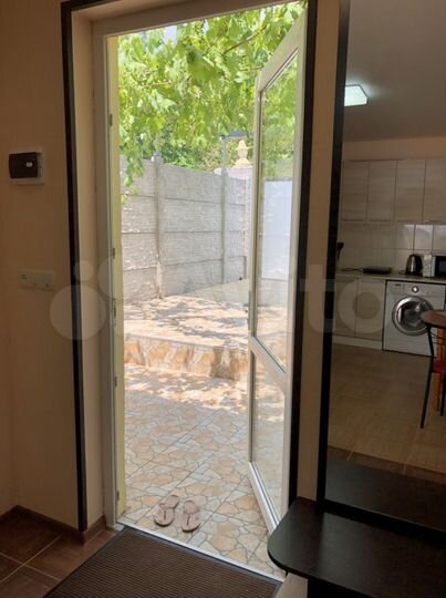 Дом 60 м² на участке 2 сот.