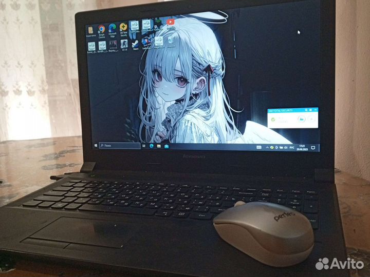 Ноутбук Lenovo B50-30 торг