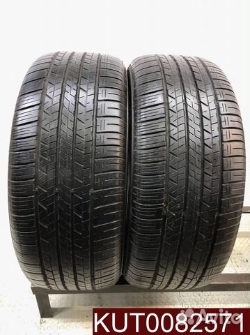 Dunlop SP Sport Maxx A1 235/50 R18 107U