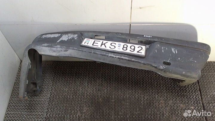 Бампер Renault 19, 1994