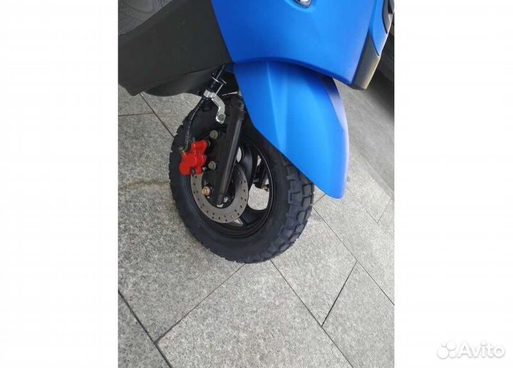 Скутер city (JOG 3)