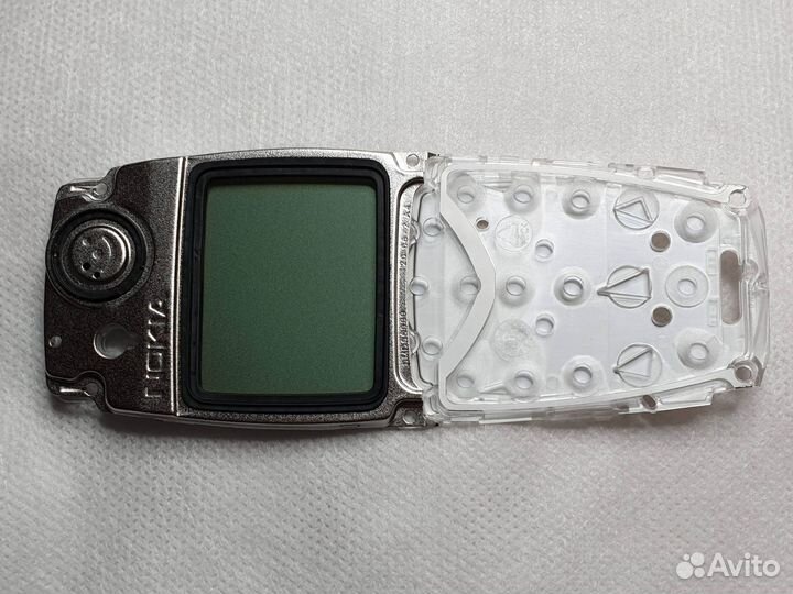 Дисплей Nokia 3510