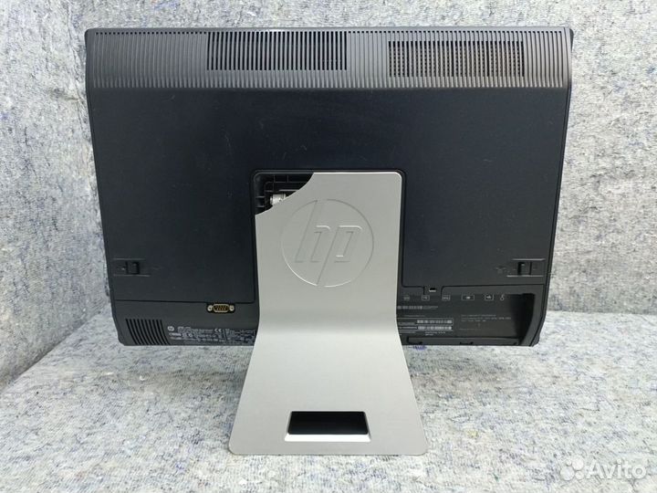 Моноблок HP Compaq Pro 6300