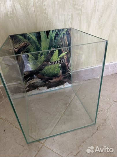 Аквариум aquael 19л