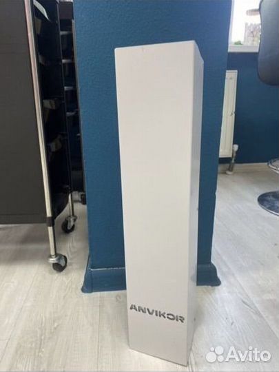 Бактерицидный Рециркулятор